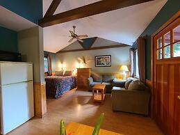 Fern River Resort