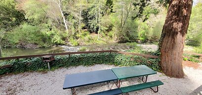 Fern River Resort