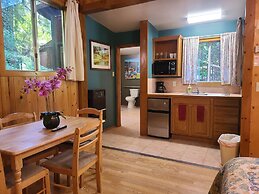 Fern River Resort