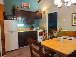 Fern River Resort