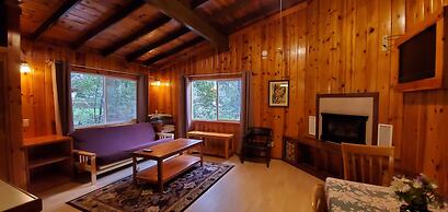 Fern River Resort