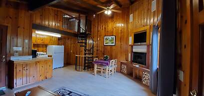 Fern River Resort