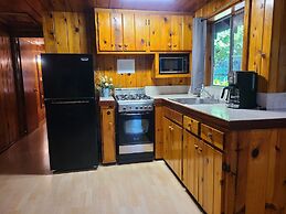 Fern River Resort