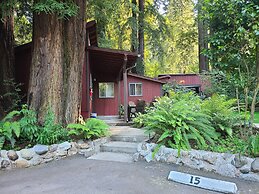 Fern River Resort