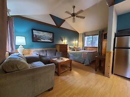 Fern River Resort
