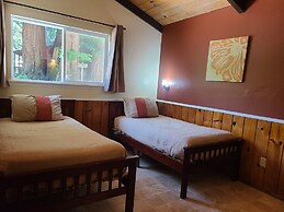 Fern River Resort