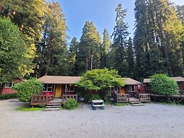 Fern River Resort