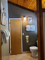 Fern River Resort