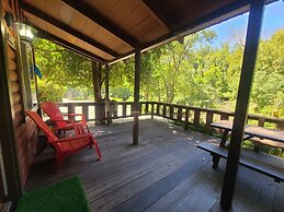 Fern River Resort