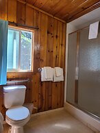 Fern River Resort