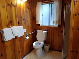 Fern River Resort