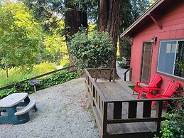 Fern River Resort