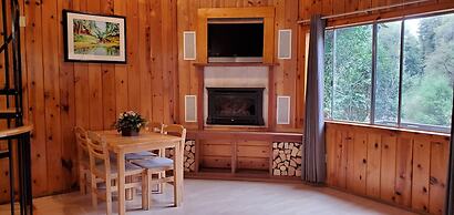 Fern River Resort