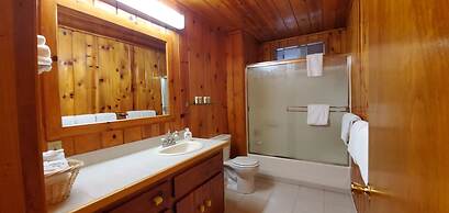 Fern River Resort