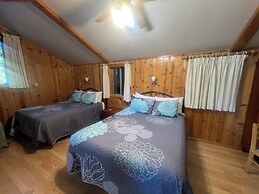 Fern River Resort