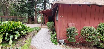 Fern River Resort
