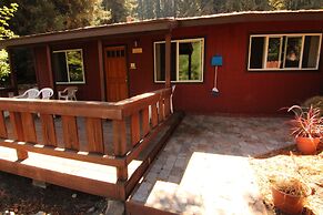 Fern River Resort