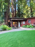 Fern River Resort