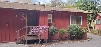 Fern River Resort