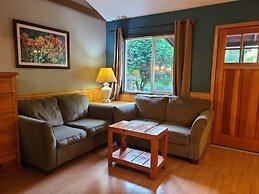 Fern River Resort