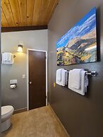 Fern River Resort