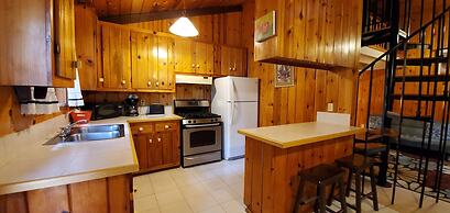 Fern River Resort