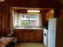 Fern River Resort