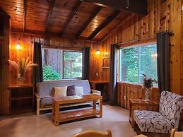Fern River Resort