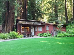 Fern River Resort