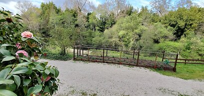 Fern River Resort