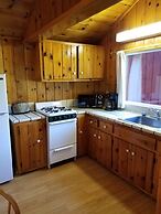 Fern River Resort