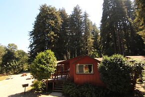 Fern River Resort