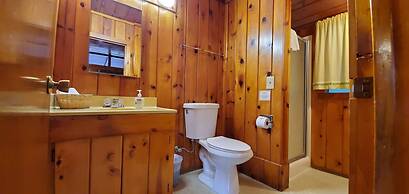 Fern River Resort