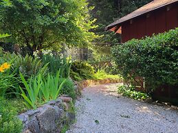 Fern River Resort