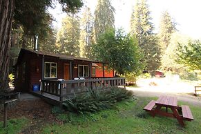 Fern River Resort