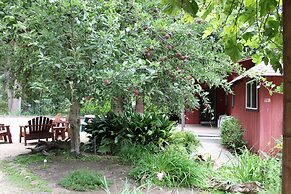 Fern River Resort