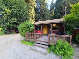 Fern River Resort