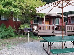 Fern River Resort