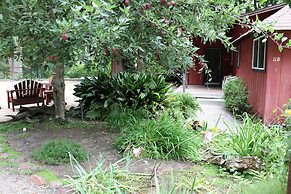 Fern River Resort