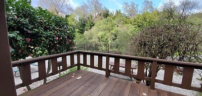 Fern River Resort