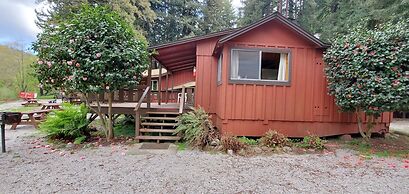 Fern River Resort