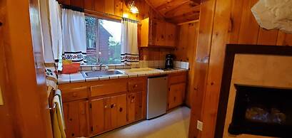 Fern River Resort