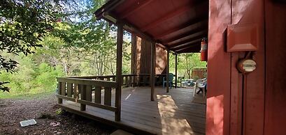 Fern River Resort