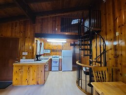 Fern River Resort