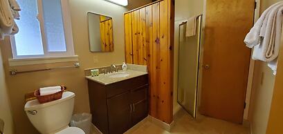 Fern River Resort