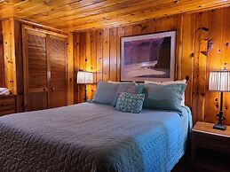 Fern River Resort