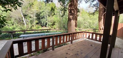 Fern River Resort