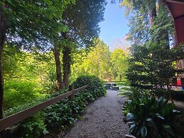 Fern River Resort