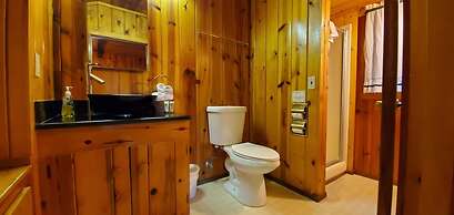Fern River Resort