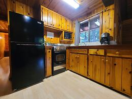Fern River Resort